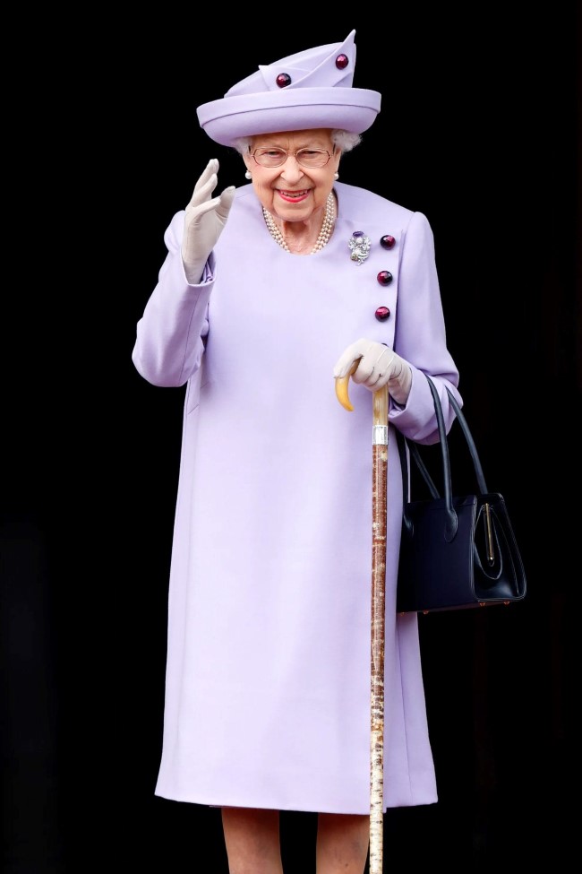 Décès de la reine Elizabeth II à 96 ans 