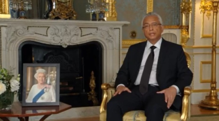 [Vidéo] Le Premier ministre rend hommage à la Reine Elizabeth II