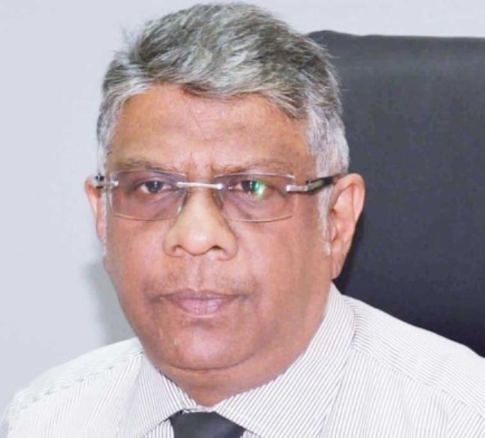 Affaire Betamax : L'ancien ministre Ashit Gungah se déculotte