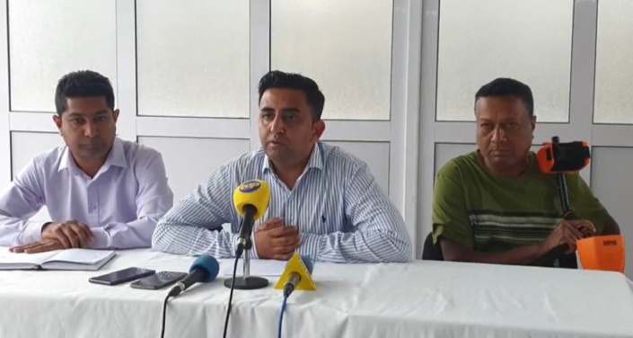 Sabotage au Champ-de-Mars : People’s Turf PLC offre Rs 50 000 pour retrouver les coupables