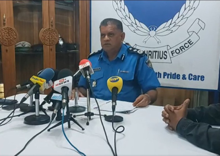 Affaire Laurette : Le commissaire de police déclare la guerre à l'indépendance du DPP