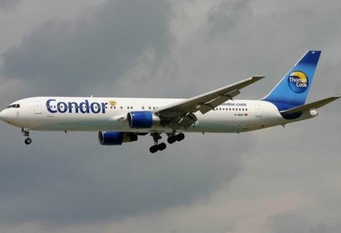 Ile Maurice : Condor Airlines se pose en urgence à cause de turbulences, 17 passagers blessés
