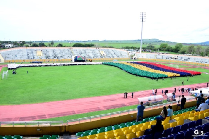 Belle-Vue Harel : Le stade Anjalay rebaptisé Stade Anjalay Coopen