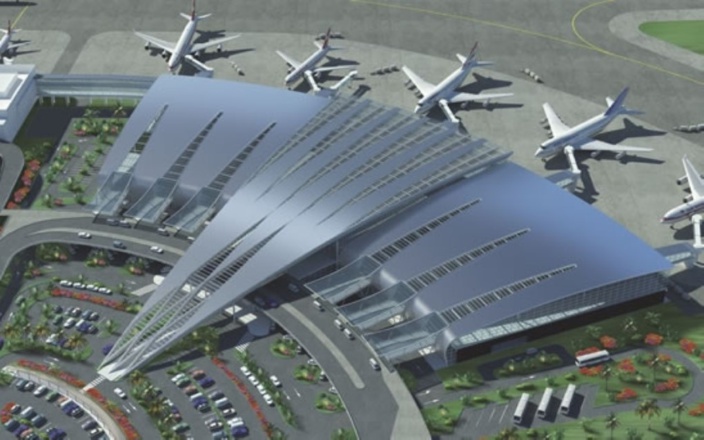 Aéroport de Plaisance : A partir du 1er juin, de nouveaux tarifs sur l’aire de stationnement