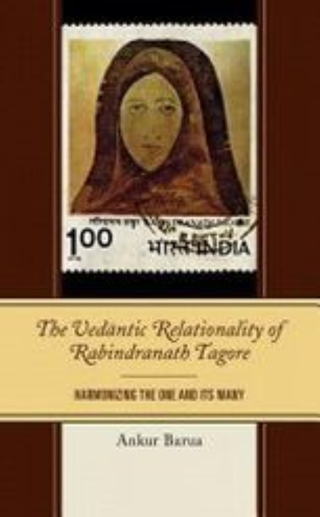 [Rattan Gujadhur] Rabindranath Tagore and his relations to Vedanta - Book review