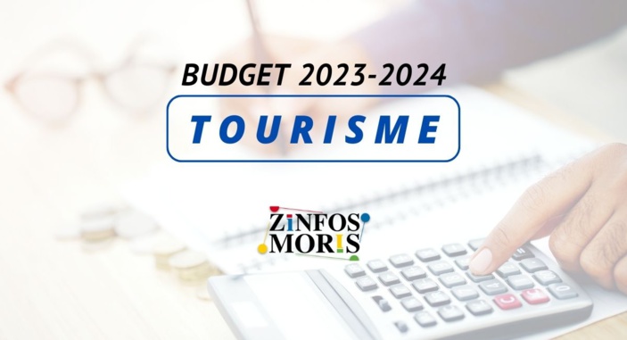 [Budget 2023-2024] Le budget promotion de la Mauritius Tourism Promotion Authority augmente de 25%