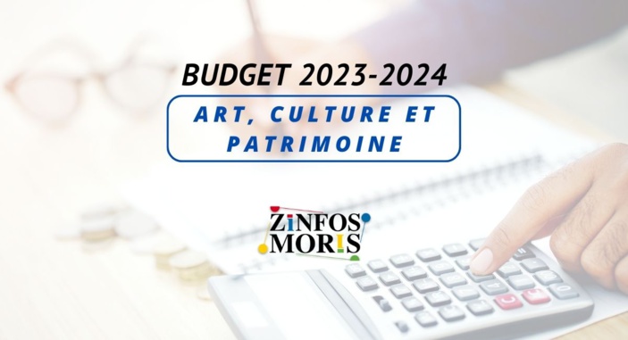 [Budget 2023-2024] Un plan de pension prévu pour les artistes