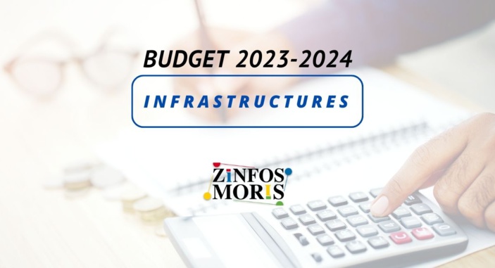 [Budget 2023-2024 ]Distribution d’eau : Rs 3 milliards seront utilisées pour le remplacement des vieux tuyaux