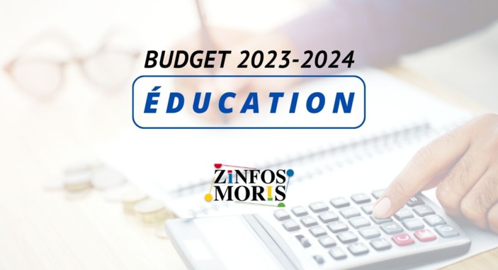 [Budget 2023-2024] « Du premier jour d'école jusqu'à l'obtention du diplôme, l'éducation sera gratuite à Maurice », annonce le ministre des Finances
