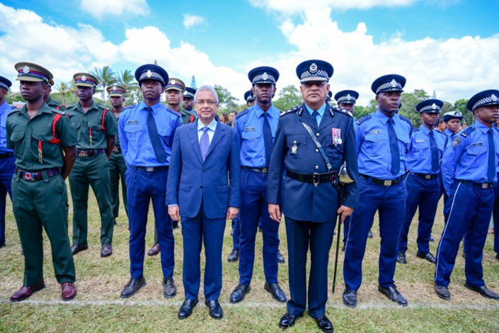 [Opinion] Il faut abolir la police mauricienne