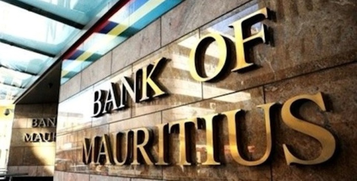 Port-Louis : Coup de feu accidentel à la Banque de Maurice