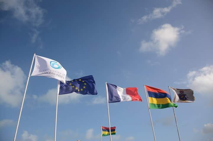 La première unité de dessalement solaire de l’océan Indien lancée à Rodrigues