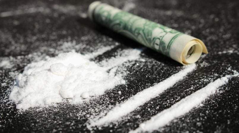 Une économie parallèle : drogue et blanchiment d'argent