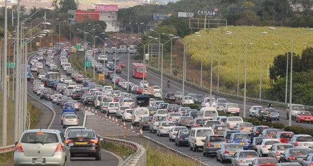 Le Road Traffic Amendment Bill a été adopté sans amendement lors de la séance parlementaire