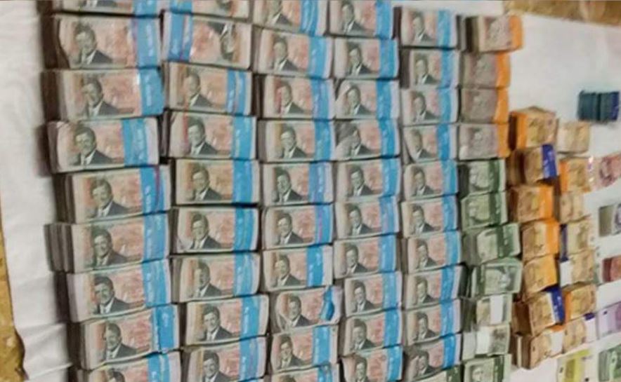 Saisie de Rs 58 millions: Nazoolbee Bolaki provisoirement inculpée de blanchiment d'argent, retrouve la liberté