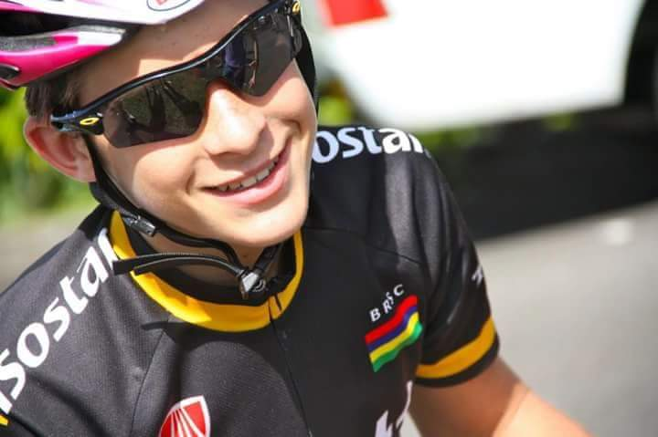 Tour Cycliste Antenne Réunion 2018 : Victoire d’Alexandre Mayer sur la 1ère étape