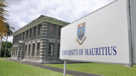 Malaise et conflits à l'Université de Maurice