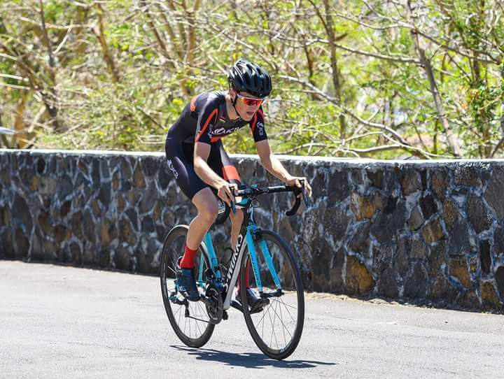 Tour Cycliste de la Réunion 2018 : Christopher Lagane remporte la 4e étape