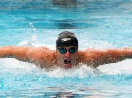 Le champion de natation Bradley Vincent agressé à Phoenix