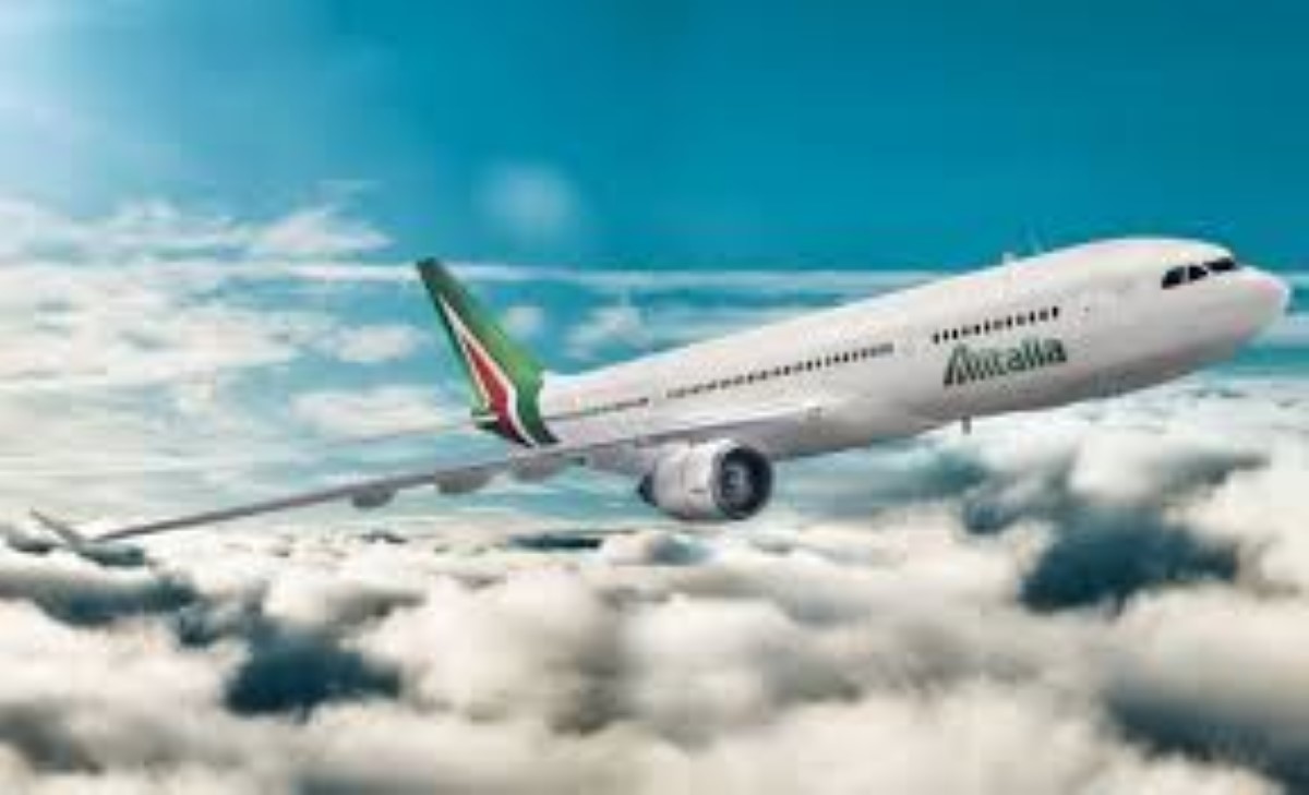 Alitalia reprend ses vols sur Maurice à partir du 26 octobre prochain