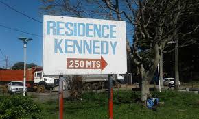 Cité Kennedy : un octogénaire victime d'un cambriolage décède