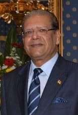 L’ex-Président Kailash Purryag nie figurer parmi les Mauriciens les plus fortunés