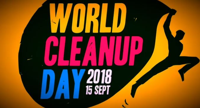 [Vidéo] World CleanUp : Des centaines de mauriciens mobilisés à travers l'île