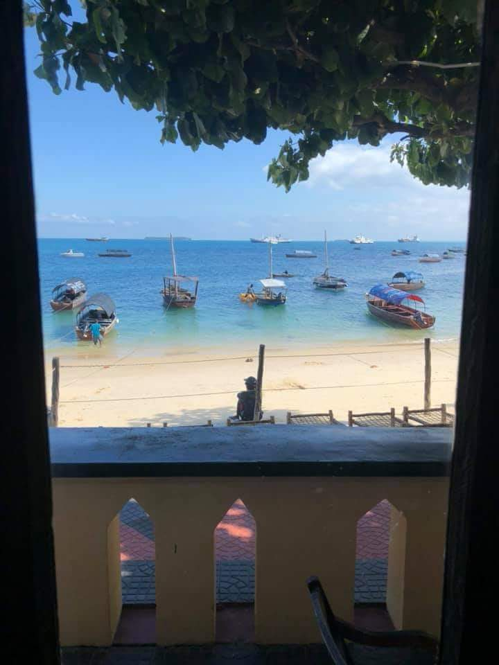 [Diaporama] Carnet de voyage à Zanzibar