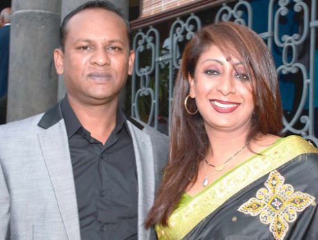 [Violence conjugale] La députée Sandhya Boygah porte plainte contre son mari