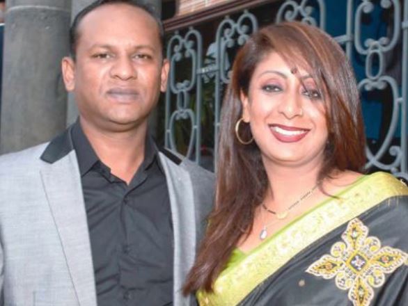 Cinq policiers interrogés par le CCID sur la fuite de la déposition de Sandhya Boygah contre son époux pour violence conjugale