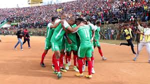 CAN 2019: Madagascar décroche la première qualification de son histoire