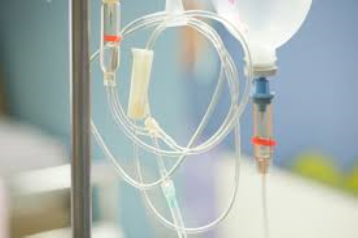 Hôpital Victoria, Candos : Des patients sous chimiothérapie victimes d'une pénurie de médicaments