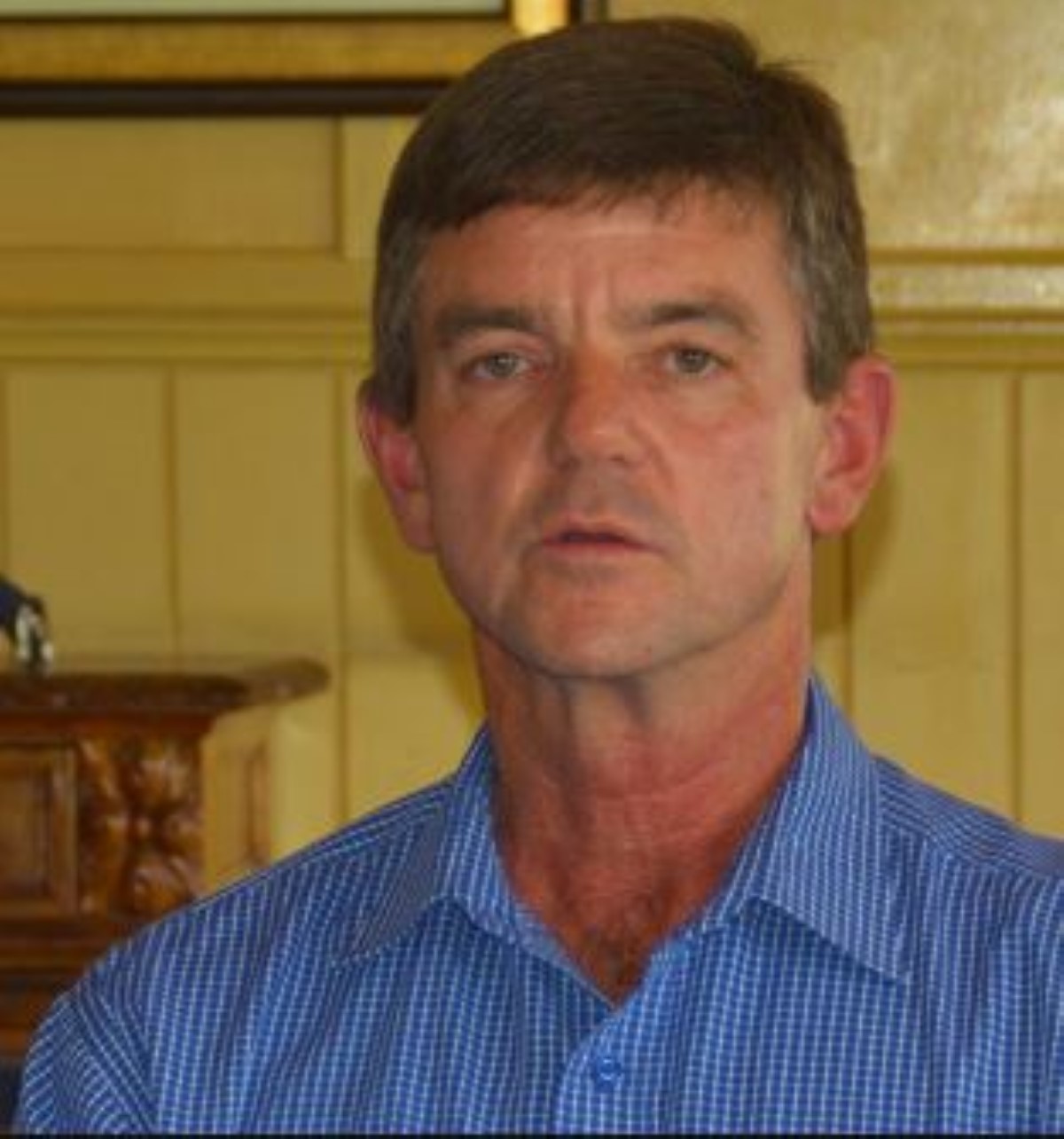  Le Sud-Africain Mike Rishworth nouveau CEO du Mauritius Turf Club (MTC)  
