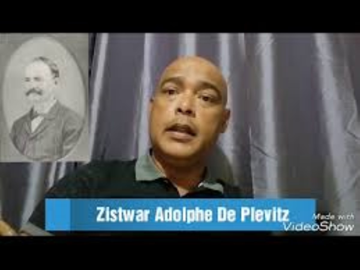 [Vidéo] Hommage à Adolphe De Plevitz, défenseur des travailleurs engagés
