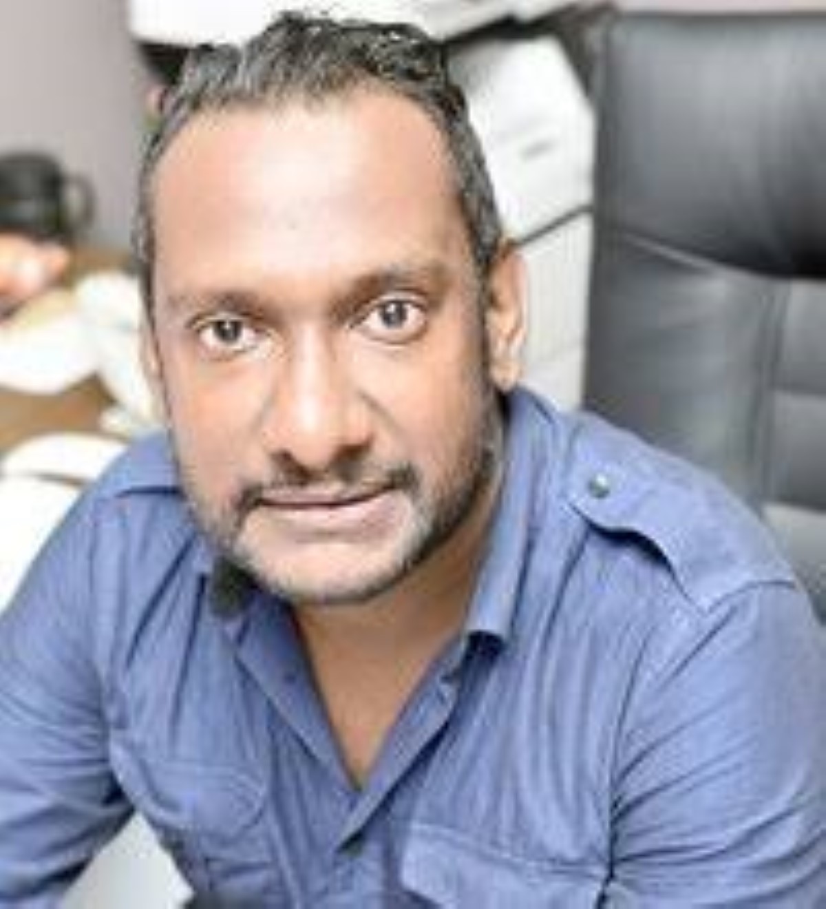 [Media] Nad Sivaramen retrouve son poste de directeur des publications à La Sentinelle