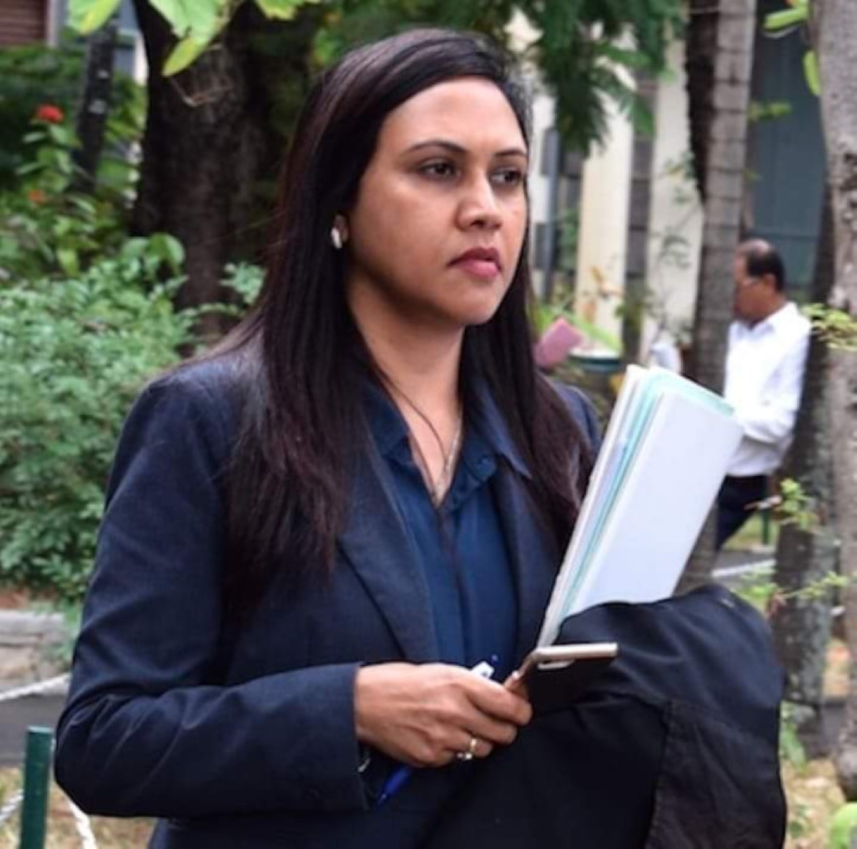 Procès contre Bérenger : Pravind Jugnauth retient les services de Me Ammanah Ragavoodoo