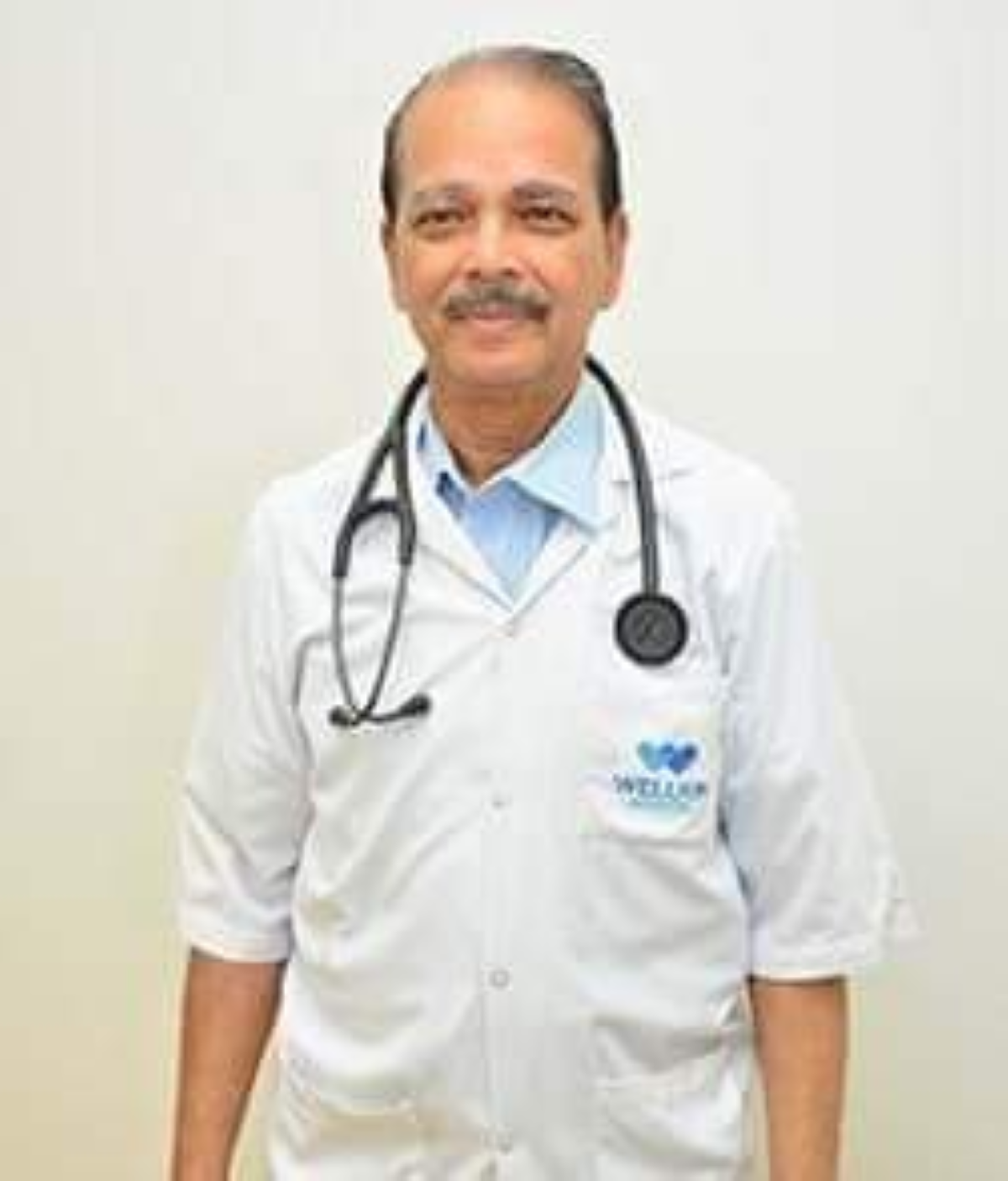 Le cardiologue Dr Deshmukh Reebye libéré sous caution