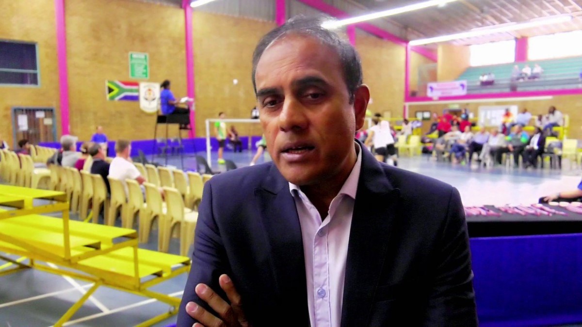 Badminton World Federation : Raj Gaya banni à vie