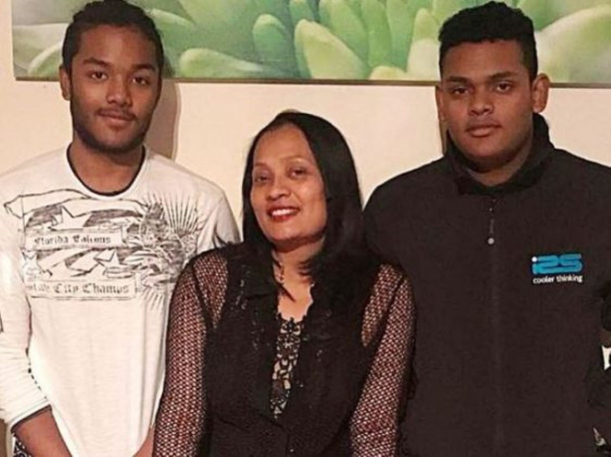 Explosion à Leicester : 3 hommes reconnus coupables de la mort d’une Mauricienne et de ses deux fils