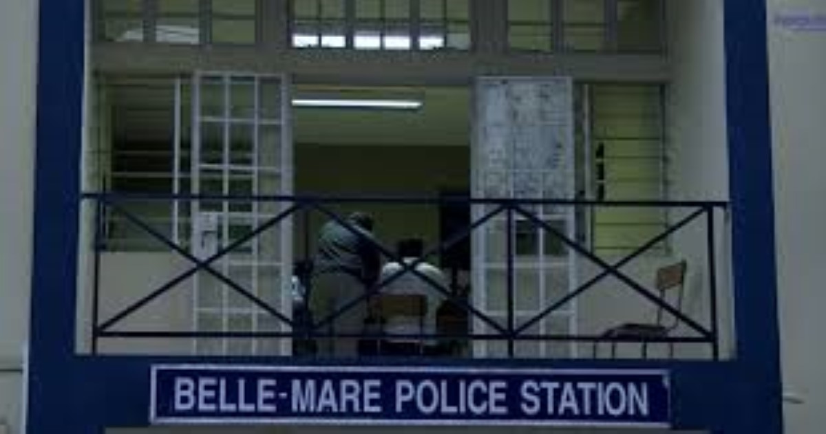 Belle-Mare : Un mineur s’évade du poste de police