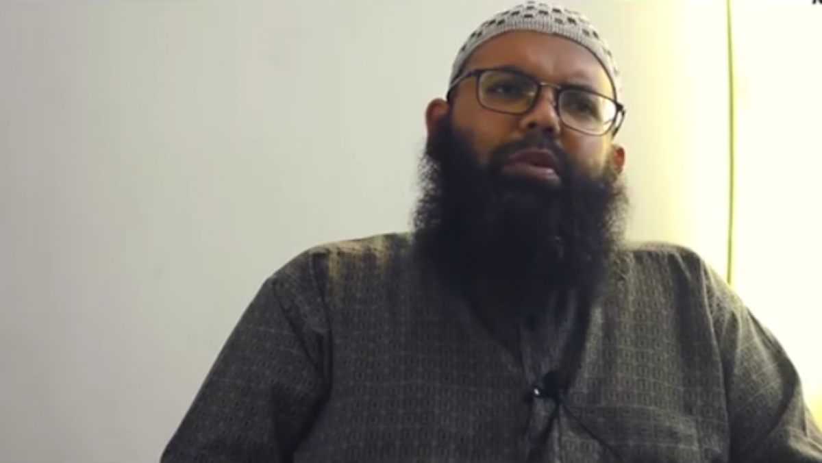 [Vidéo] Le prédicateur Javed Meetoo, continue de "terroriser" les citoyens mauriciens