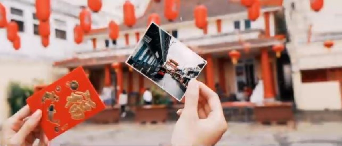 [Vidéo] Chinese New Year 2019  | Chinatown