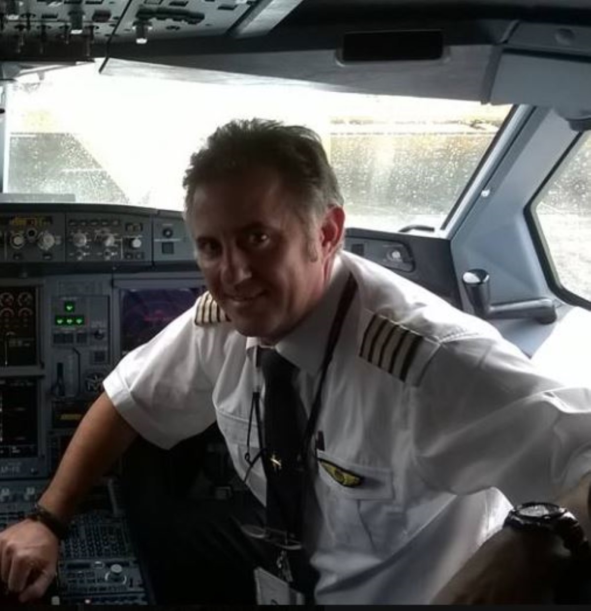 Air Mauritius poursuit le pilote Patrick Hofman et lui réclame Rs 126 M