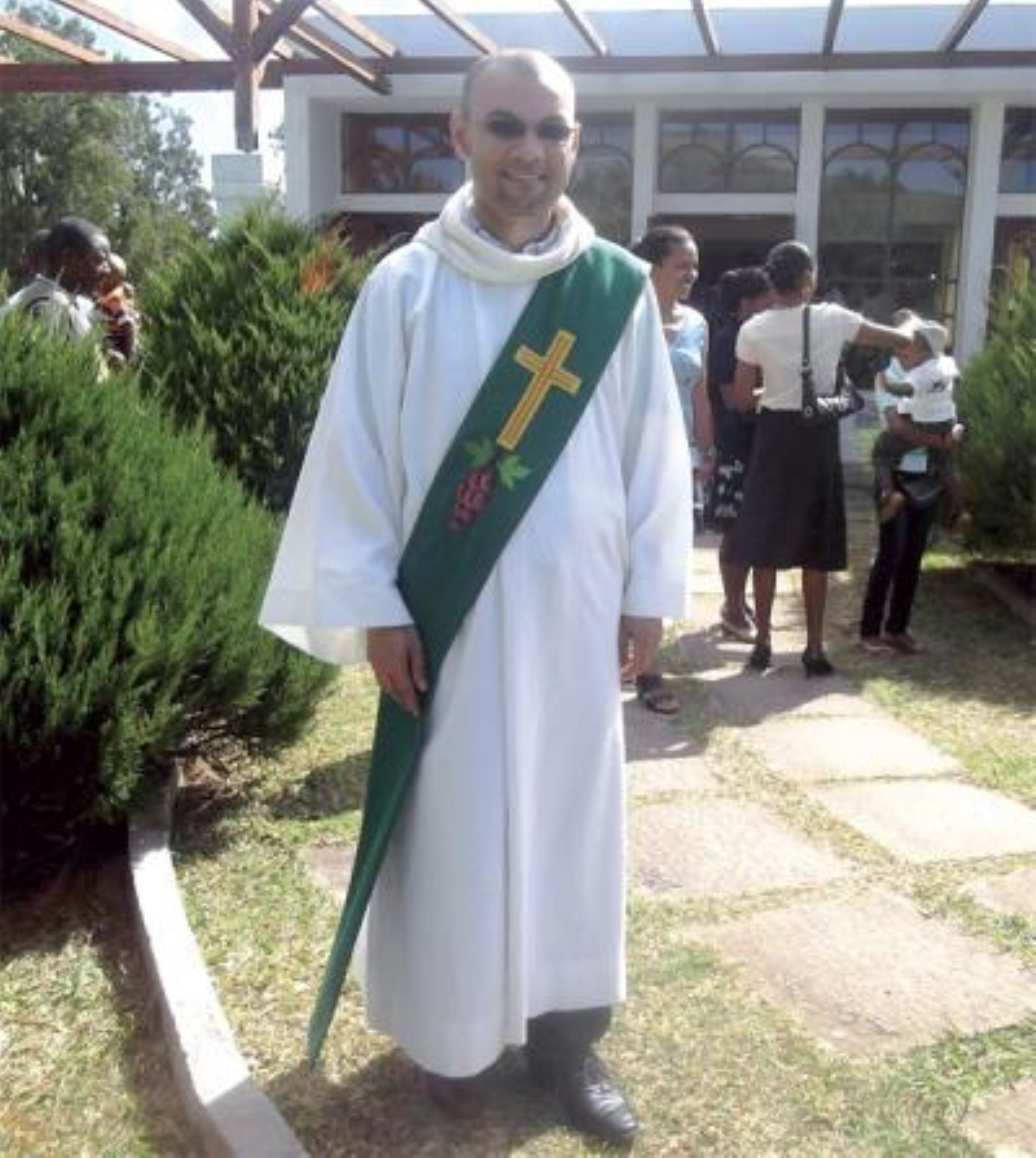 Rodrigues : L'ancien homme d’église Jean Teddy Labour de nouveau accusé dans une affaire de moeurs
