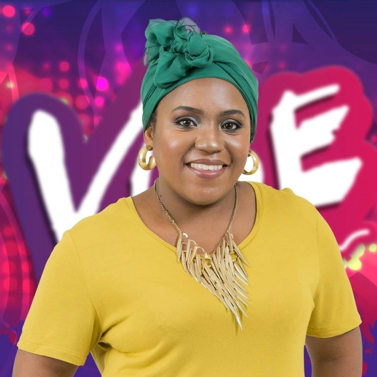 [Vidéo] La Mauricienne Virginie Gaspard participe à l'émission The Voice