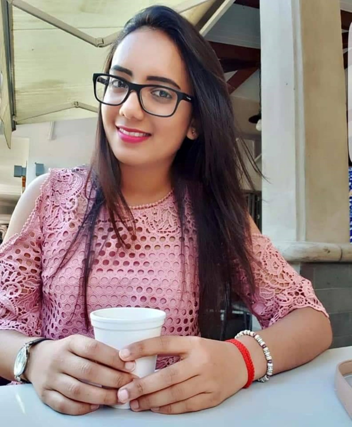 Le cas de Reshma Devi Dookhit émeut les internautes