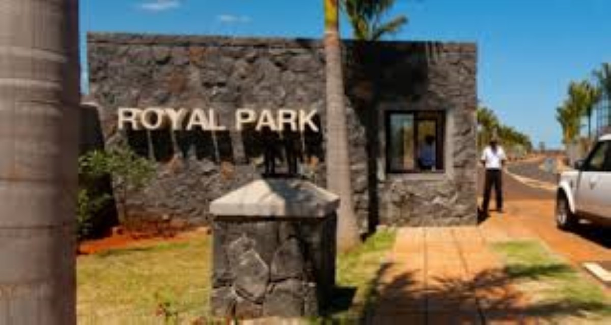 Royal Park Balaclava Ltd est officiellement en vente
