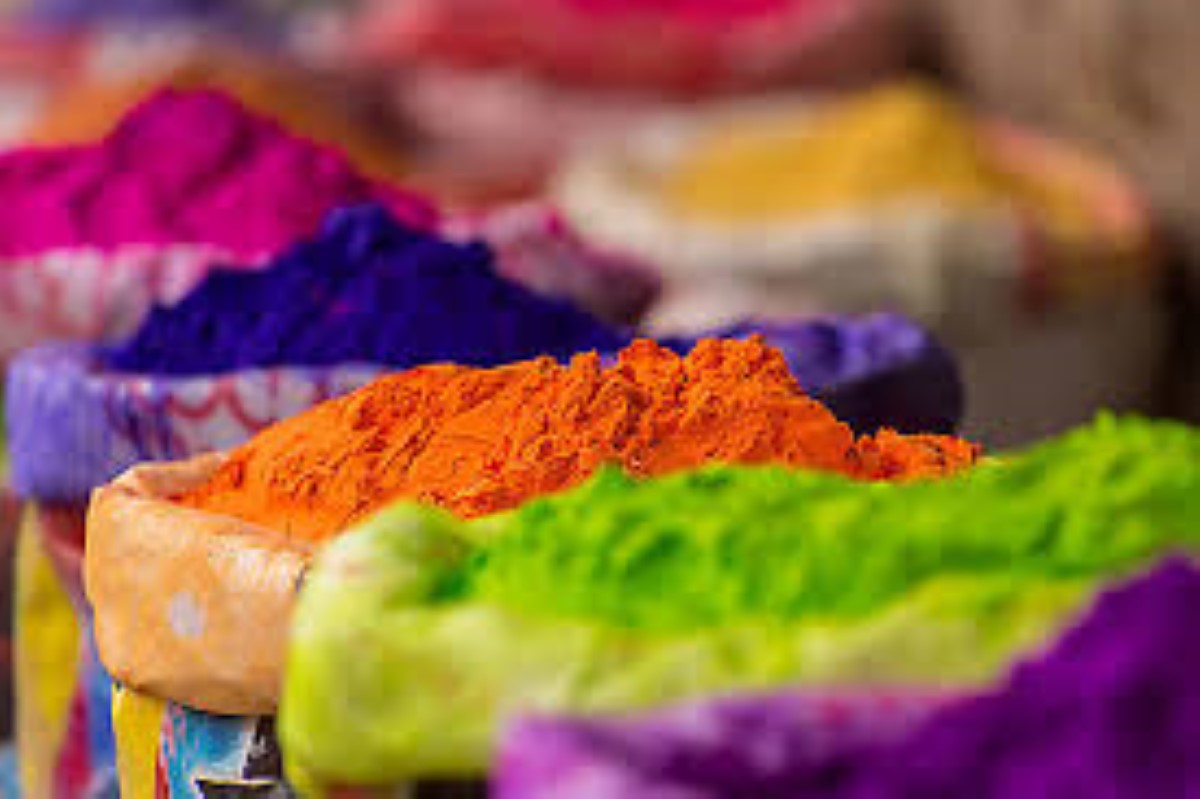 Holi, la fête des couleurs, célébrée ce jeudi