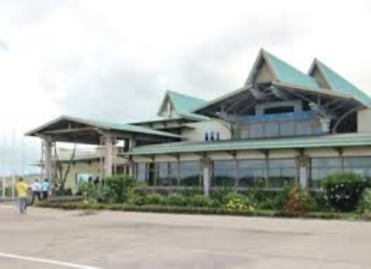 [Rodrigues] Cyclone tropicale Joaninha : Les vols d’Air Mauritius annulés ce lundi