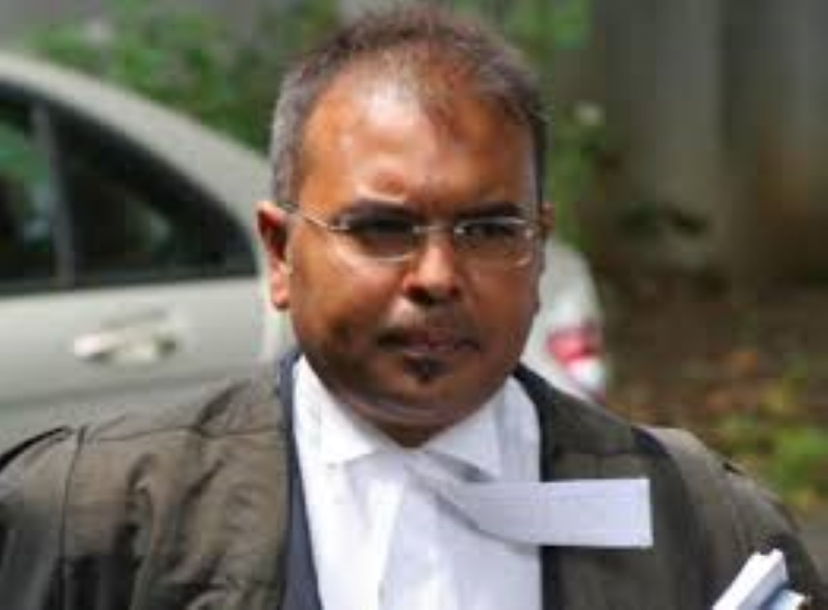 Bar Council : Me Teeluckdharry retire sa demande d’injonction 
